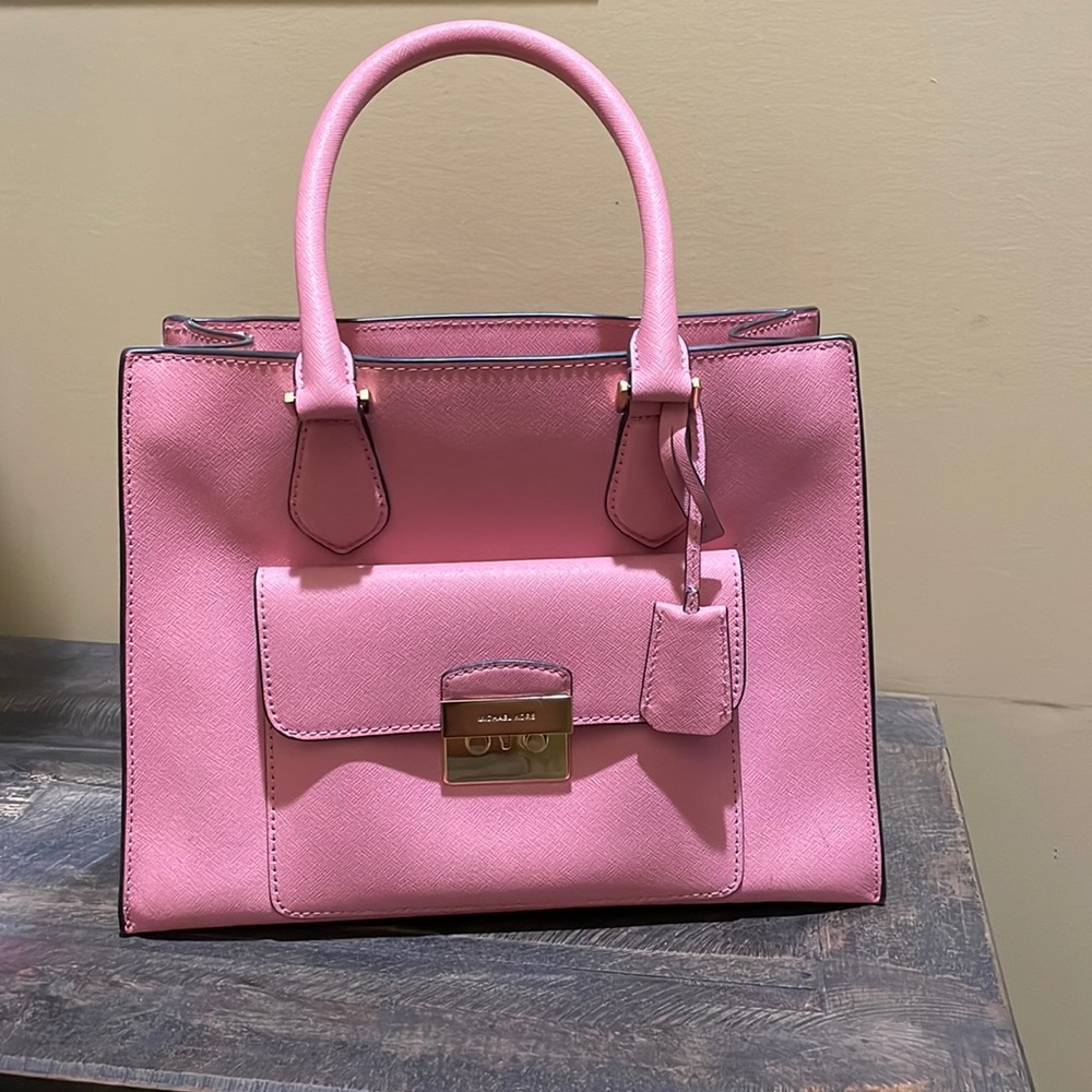 MK purse
